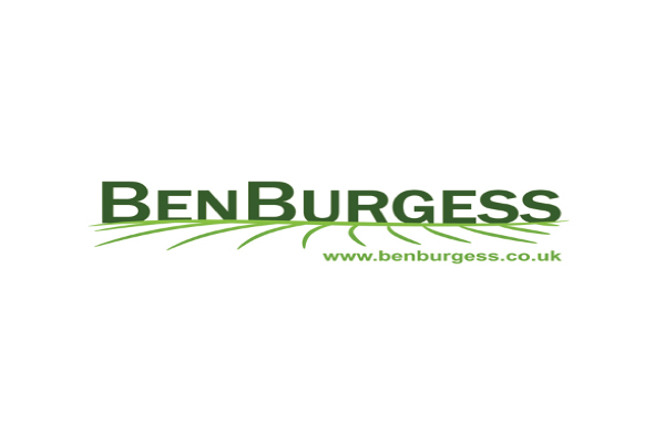Ben Burgess